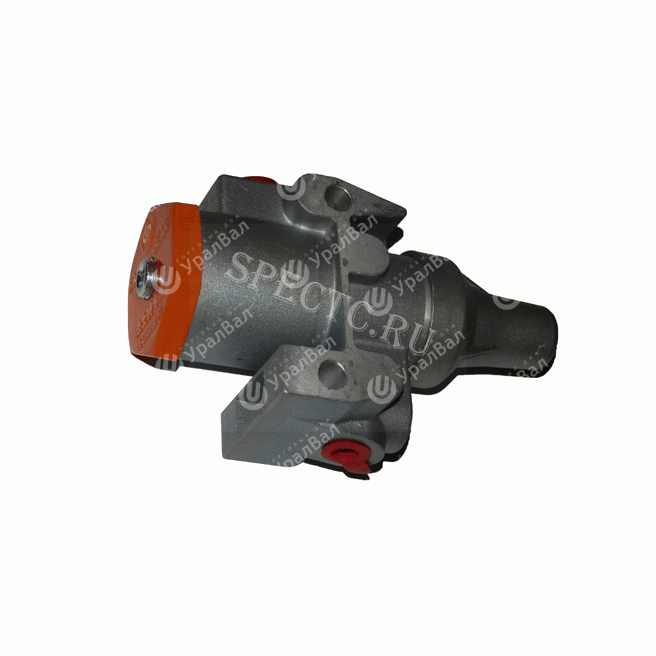 A-C03002-20 Регулятор воздушного фильтра 670-710 KPa 