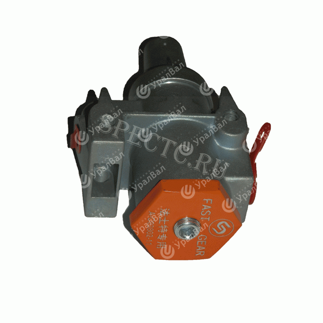 A-C03002-20 Регулятор воздушного фильтра 670-710 KPa 