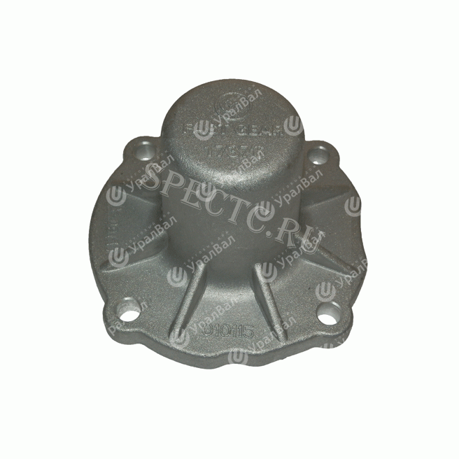 17376 Крышка удлиненного промежуточного вала 