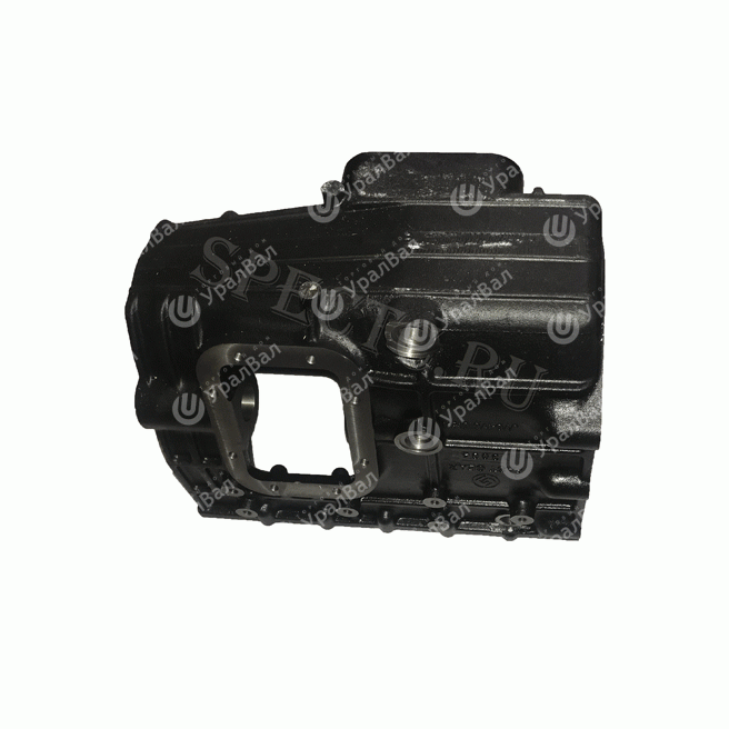 J70-1701015-1 Картер КПП 