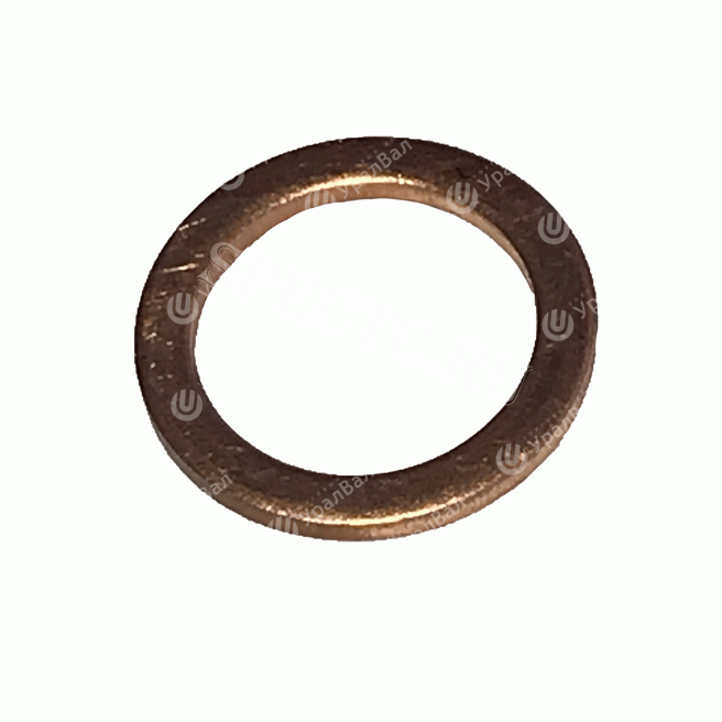 Q72318 Кольцо уплотнительное датчика 