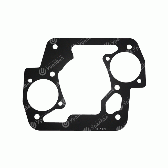 20822 Прокладка корпуса муфты 