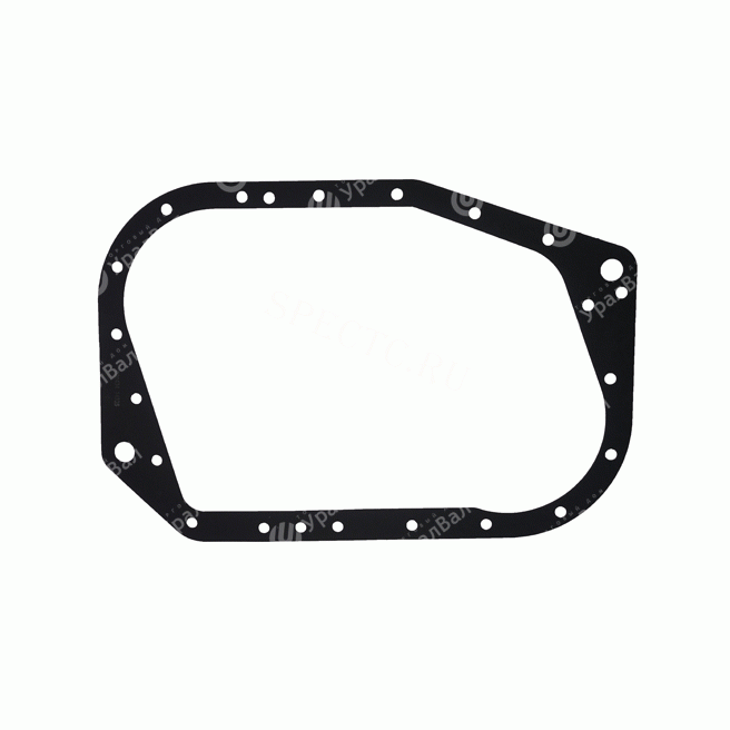 14335 Прокладка задней крышки 