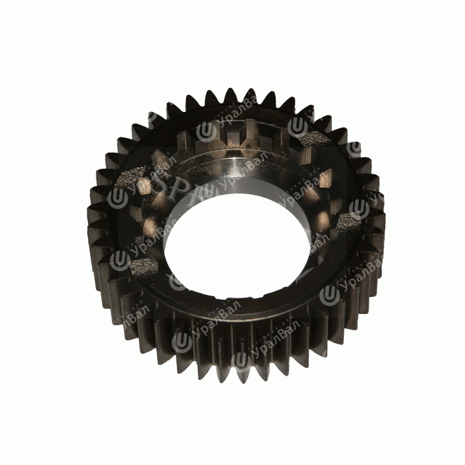 9JS200TA -1701113 Шестерня 3-й передачи вторичного вала 