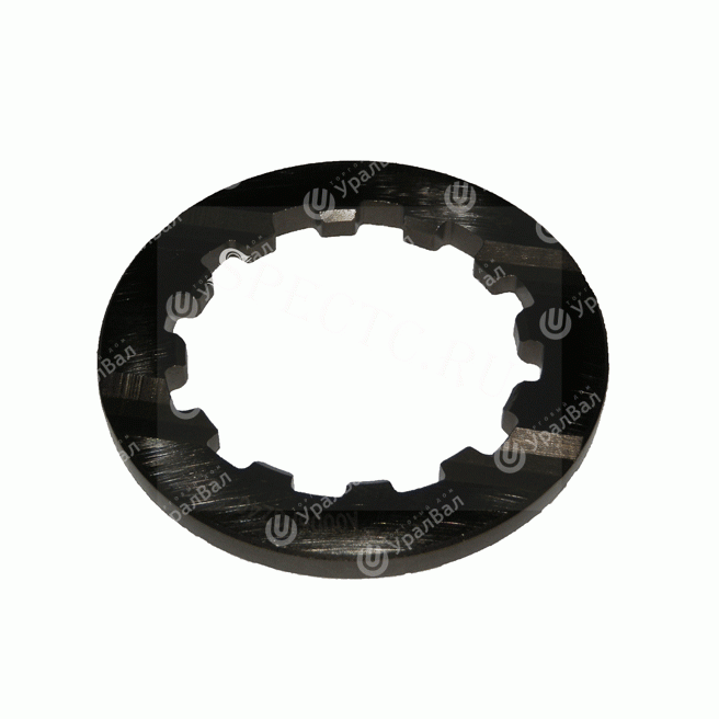 9JS200T-1701122 Прокладка шестерен вторичного вала 