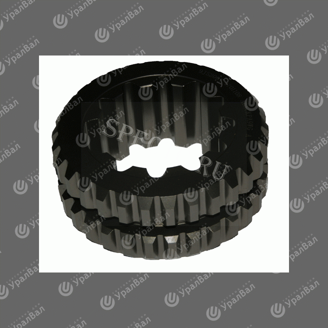 9JS200T-1701108 Муфта вторичного вала 