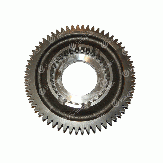 9JS200TA-1701111 Шестерня 1-й передачи вторичного вала 