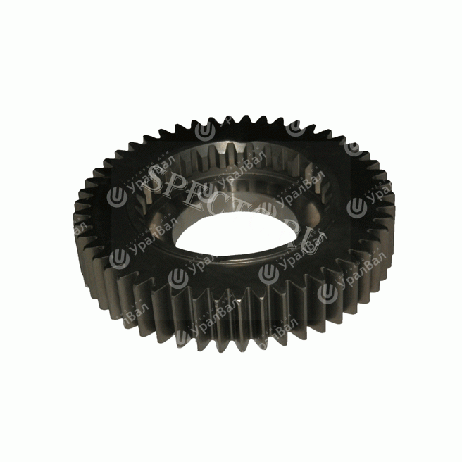 9JS200TA -1701112 Шестерня 2-ой передачи вторичного вала 