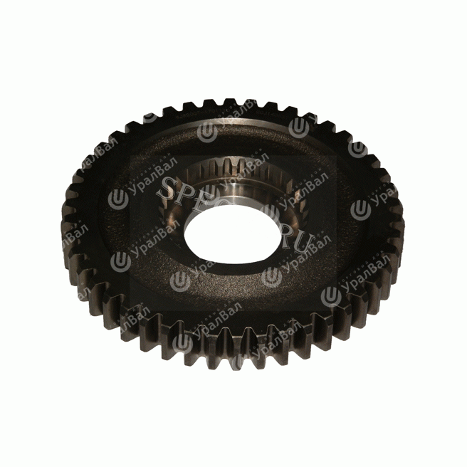9JS200T-1701110 Шестерня понижающей передачи вторичного вала 