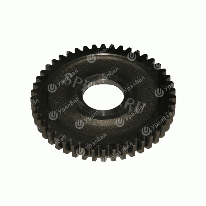 9JS200T-1701110 Шестерня понижающей передачи вторичного вала 