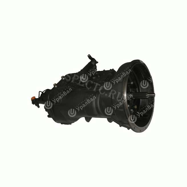 12JS200TA-G2193 Коробка передач МАЗ 12JS200TA-G2193