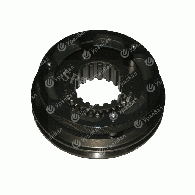 9JS200T-1707140 Синхронизатор демультипликатора 