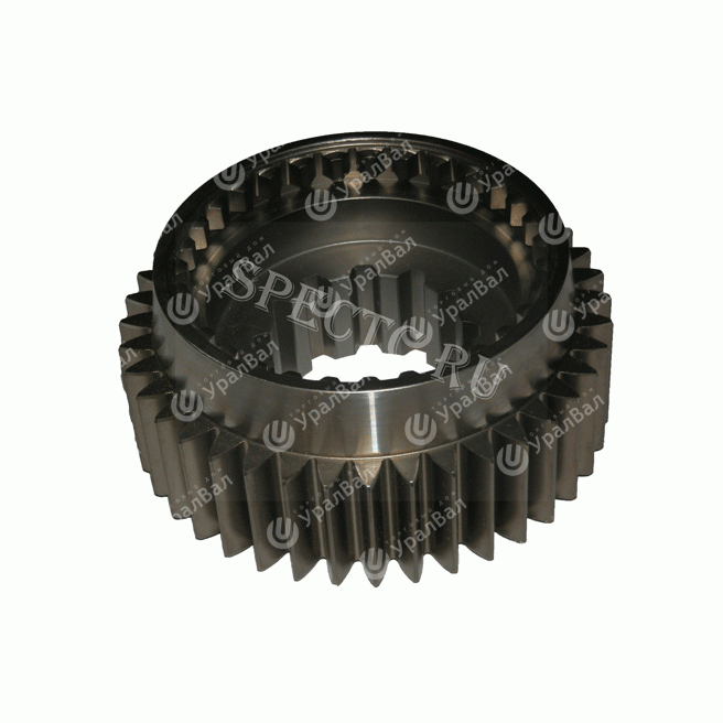 9JS200TA-1707030 Шестерня ведущая демультипликатора 