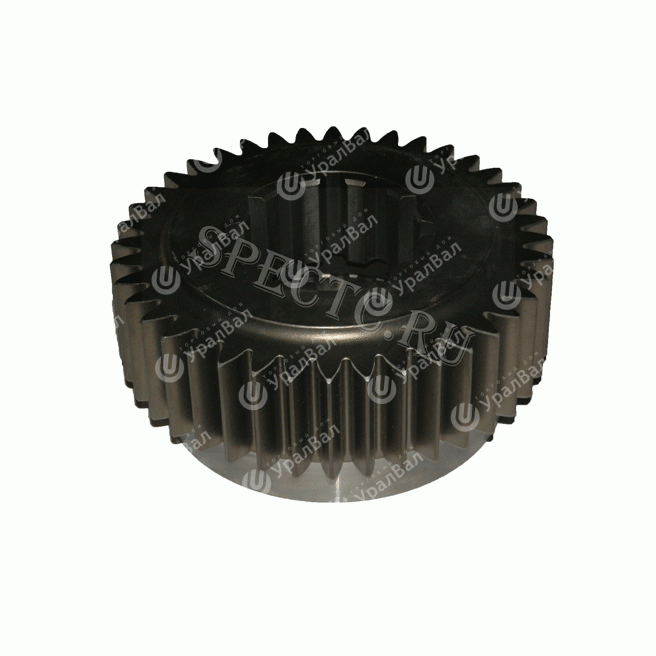 9JS200TA-1707030 Шестерня ведущая демультипликатора 