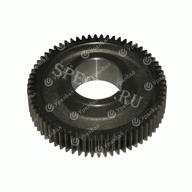 9JS200TA-1701054 Шестерня ведущая промежуточного вала 