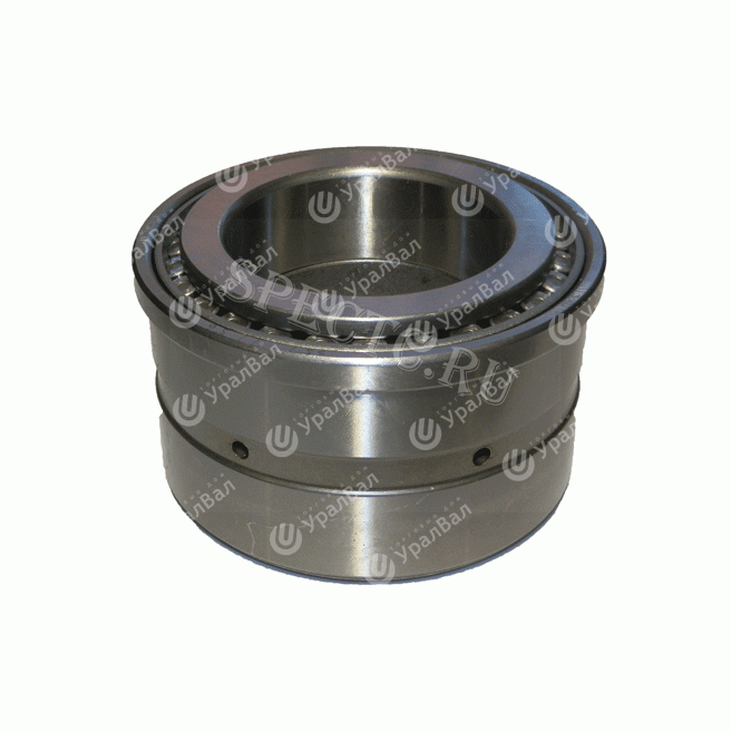 JS220-1707109 Подшипник роликовый (комплект, бурт 8мм) 