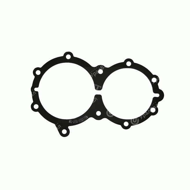 J70-1701156 Прокладка задней крышки 