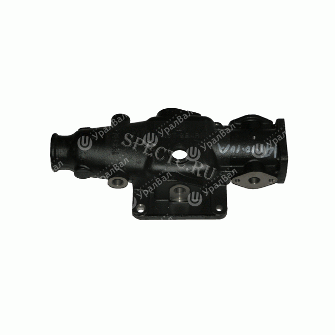 F96194 Корпус механизма управления 