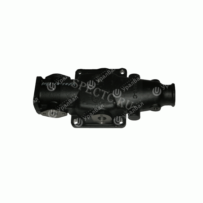 F96194 Корпус механизма управления 