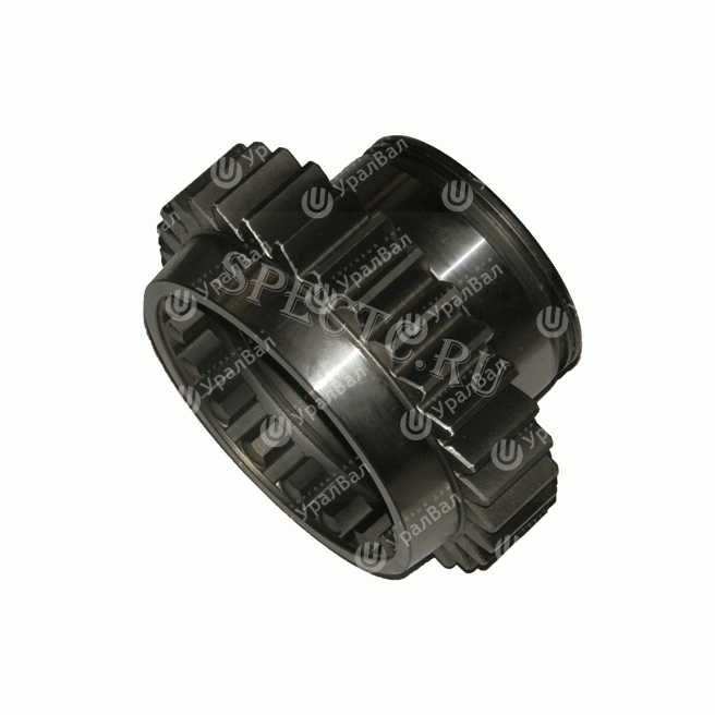 18869 Шестерня ведущая демультипликатора коробки передач 9JS135A