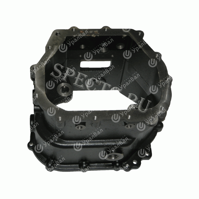 5DS50T-1701015 Картер КПП 