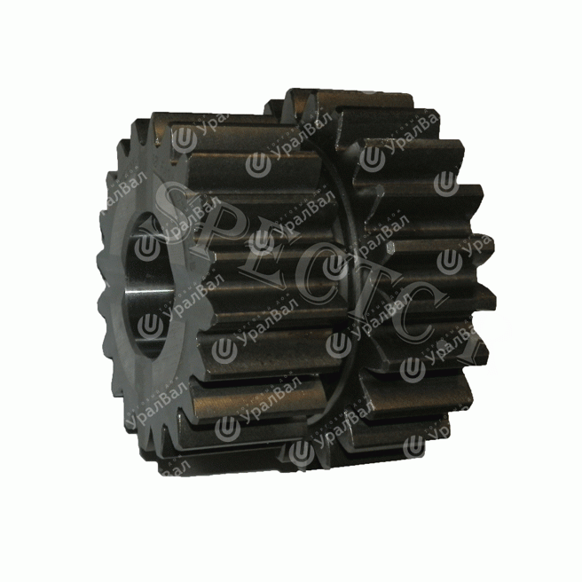 5DS50T-1701082 Шестерня промежуточная задней передачи 