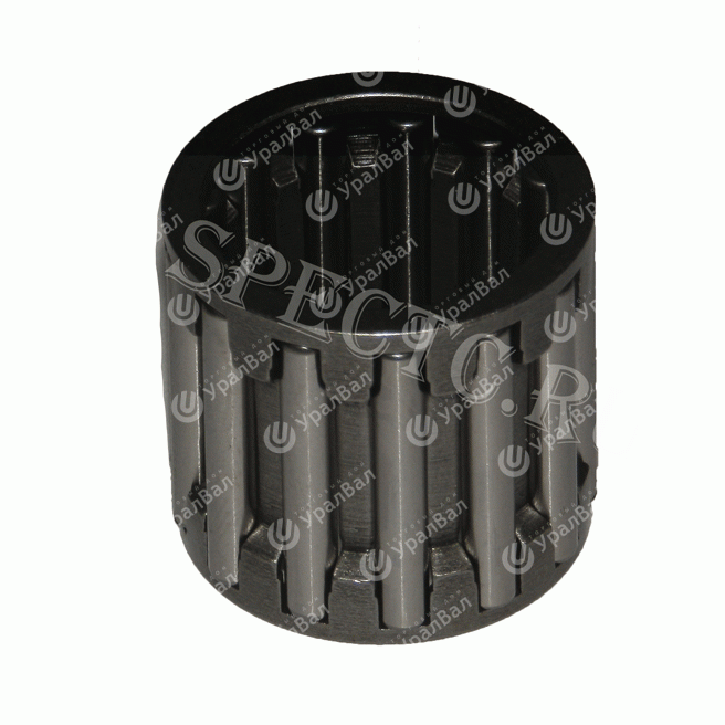 K24x32x30 Подшипник игольчатый промежуточной шестерни заднего хода 