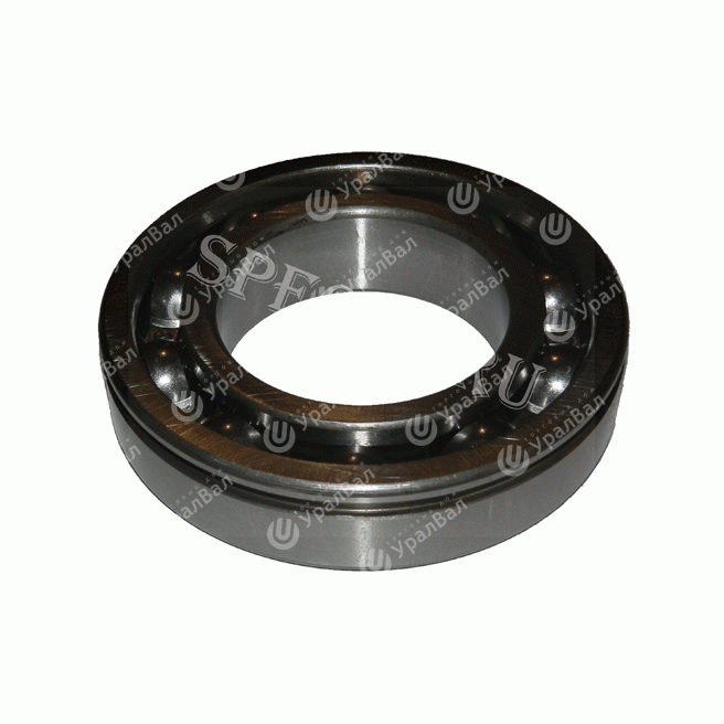 6210N Подшипник первичного вала 