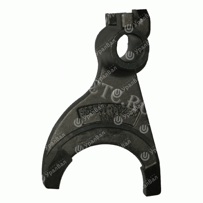 5DS50T-1702055 Вилка первой и задней передач 