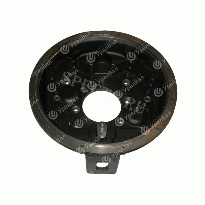 15410-29 Картер муфты сцепления 