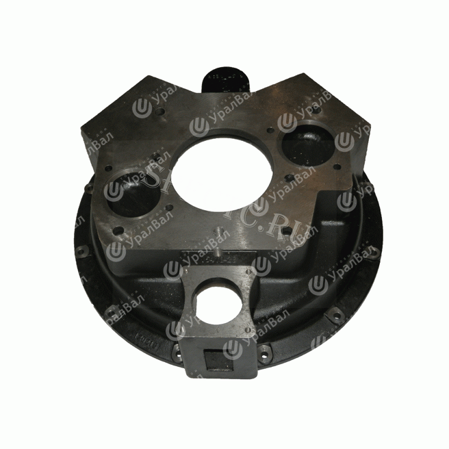 15410-29 Картер муфты сцепления 