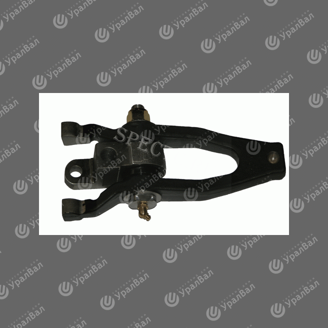 JS180-1601020-25 Вилка сцепления в сборе 