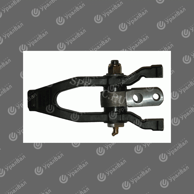 JS180-1601020-25 Вилка сцепления в сборе 