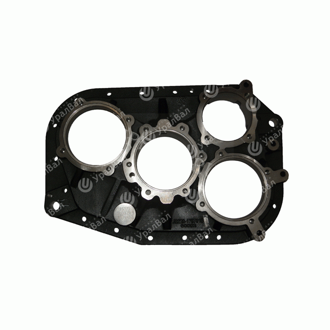 JS220-1707015 Крышка задняя JS220-1707015