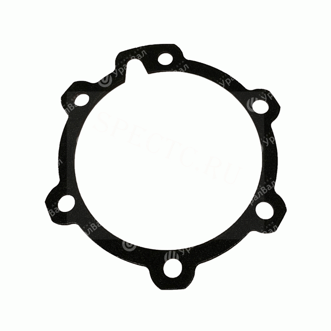 15532 Прокладка крышки подшипника демультипликатора 