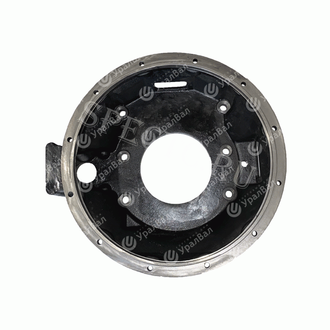 6J80T-1601015-1 Картер муфты сцепления 