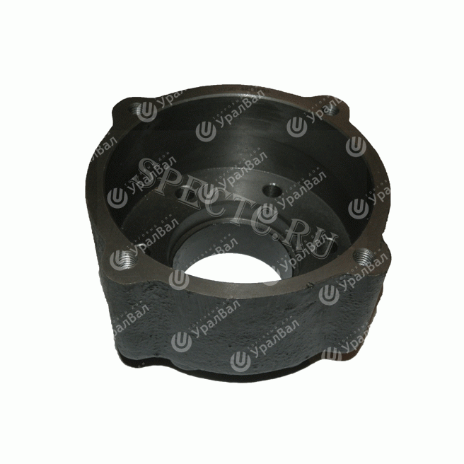 QJZ20-4211503 Крышка заднего подшипника выходного вала 