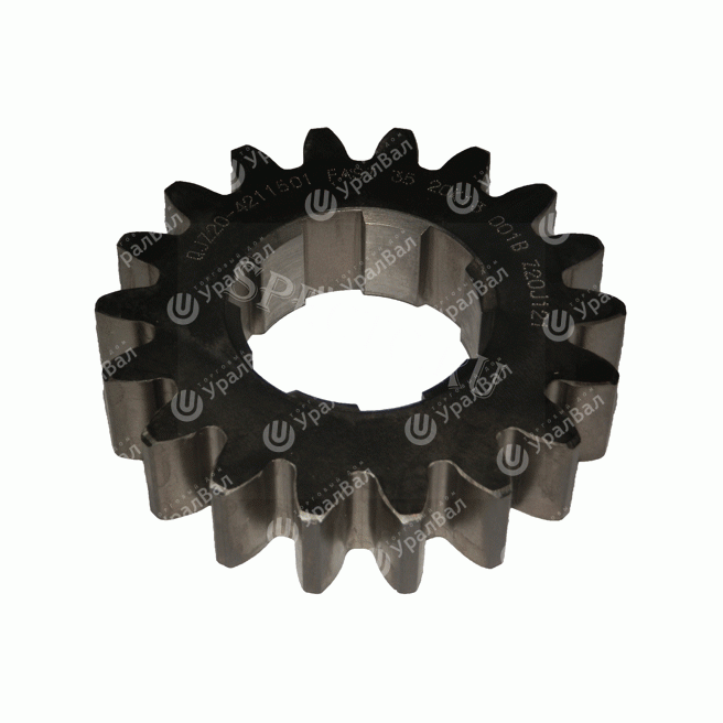 QJZ20-4211501 Выходная шестерня редуктора 