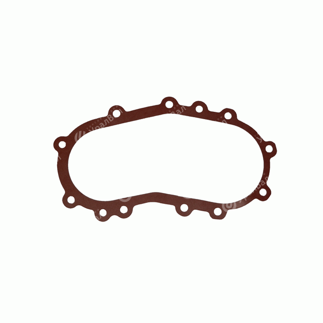 QJZ20-4211112-1 Прокладка крышки редуктора 