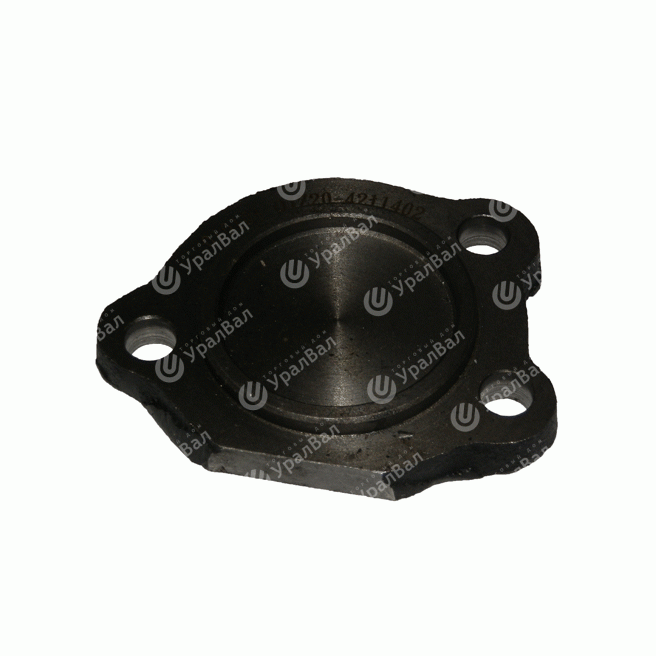 QJZ20-4211402 Задняя крышка промежуточного вала редуктора 