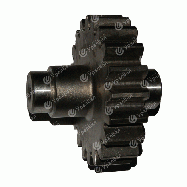 QJZ20-4211401 Промежуточный вал шестерни 