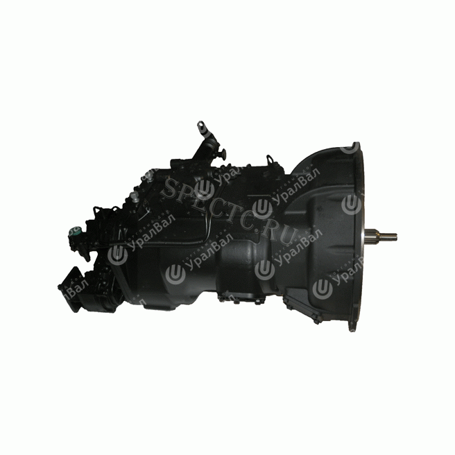 9JS135A-G1801 Коробка передач МАЗ 9JS135A-G1801