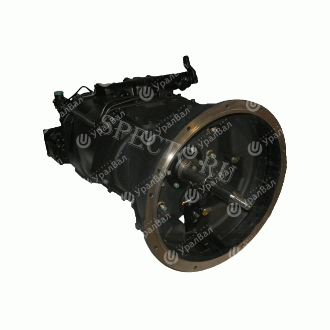 9JS135A-G1801 Коробка передач МАЗ 9JS135A-G1801