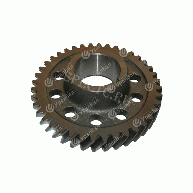 J70-1701056-1 Шестерня привода промежуточного вала