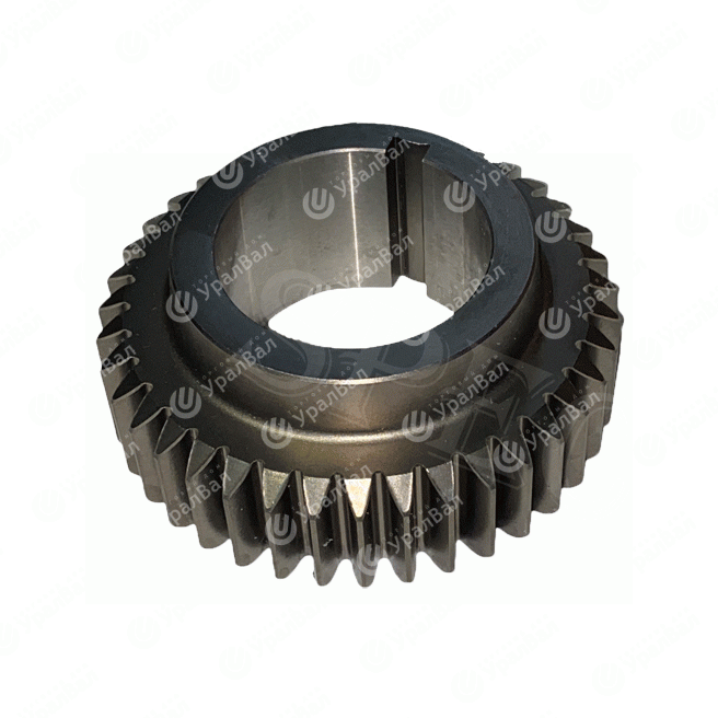 9JS200TA-1701049 Шестерня 1-й передачи промежуточного вала 