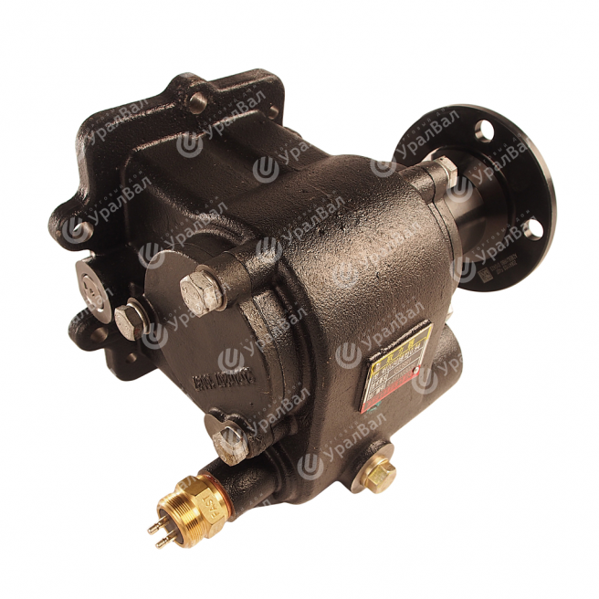 QCZ40-G38317 Коробка отбора мощности QCZ40-G38317
