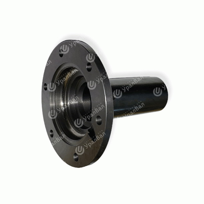 JS180A-1701040 Крышка подшипника первичного вала 