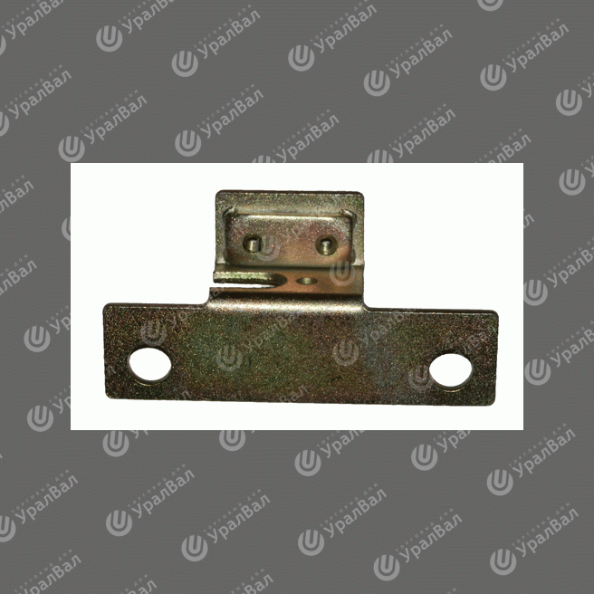 12JS160T-1702095 Опора одинарного Н-образного клапана 