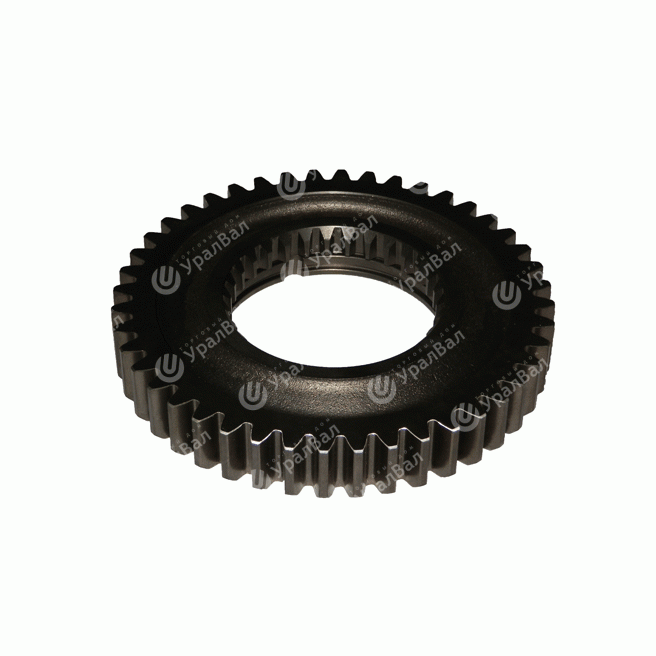 12JSDX240T-1701110 Шестерня задней передачи вторичного вала 