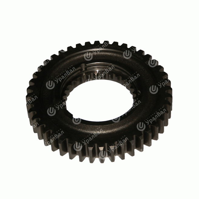 12JSDX240T-1701110 Шестерня задней передачи вторичного вала 